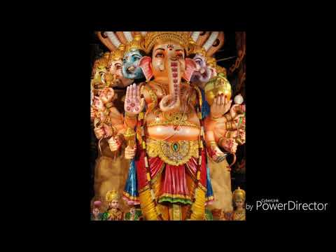 Galli Ka Ganesh DJ Remix Song