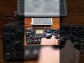 Amazing Sound: First Impressions &amp; CW Beat Review #shorts #hamradio #radio #techreview #retro #icom