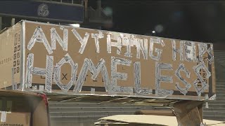 Record-breaking $212K raised at 20th annual Reggie’s Sleepout