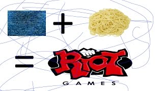 Famous RITO SPAGHETTI CODE STRIKES AGAIN Wealth