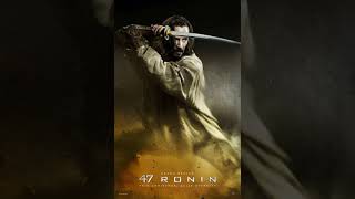 [REVIEW] 47 RONIN (2013)