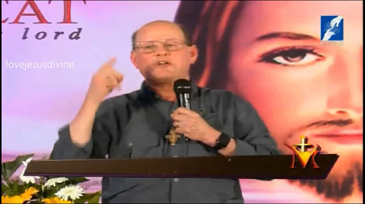 Why Catholic - Testimony of Steven Ray - A MUST SE...