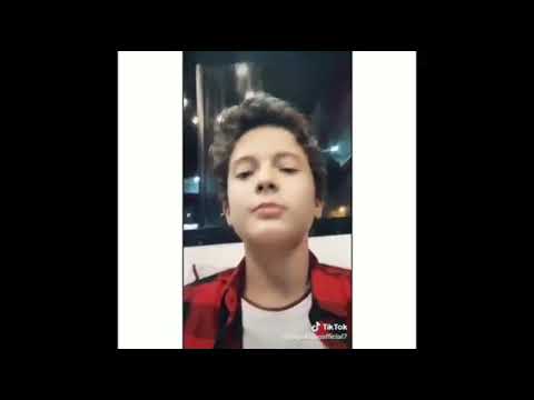 çağan efe ak ve yağız kılınç tiktok videosu