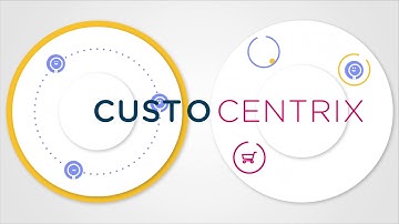 CustoCentrix - Introduction to Customer Data Platform