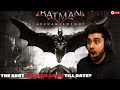The Dark Knight’s Final Hour | Batman Arkham Knight ENDING LIVE🔴
