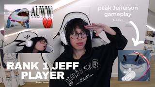 RANK 1 SUPPORT PLAYER (in my house) | Playing Marvel Rivals with my sister (Gummi)