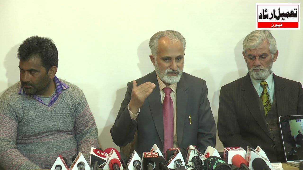 PSAJK Offers Government To Take Over Its Transportation Wing