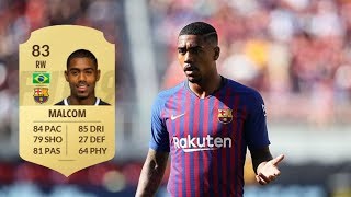 Hi guys, hope you have enjoyed this player review! please like and
subscribe to see more awesome content!