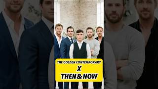 The Evolution of Modern Royalty: 5 Titans Who Shaped 21st-Century Cinema  | Then &amp; Now  #thenandnow