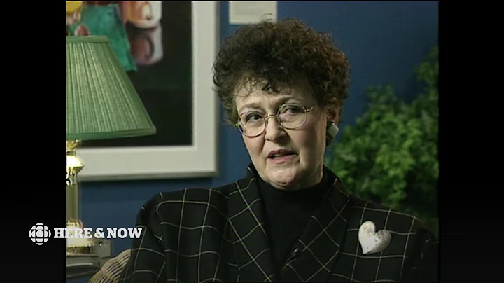 The country mourns Mary Pratt's death