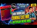 Tutorial Download Criminal Case MOD dan Cara Mengaktifkan 