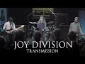 Joy division  transmission official music