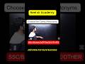 Selected the Antonyms #english #ytshorts #motivation #vocabulary #yt #shorts #neelsir