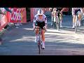 Demi Vollering Pretends Opponents DO NOT EXIST on Mur de Huy | Fleche Wallonne Women 2026