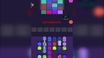 Knit Out Level 292 walkthrough solution 