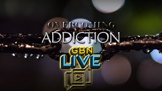Overcoming Addiction | Ep. 183 - GBN: Live screenshot 5