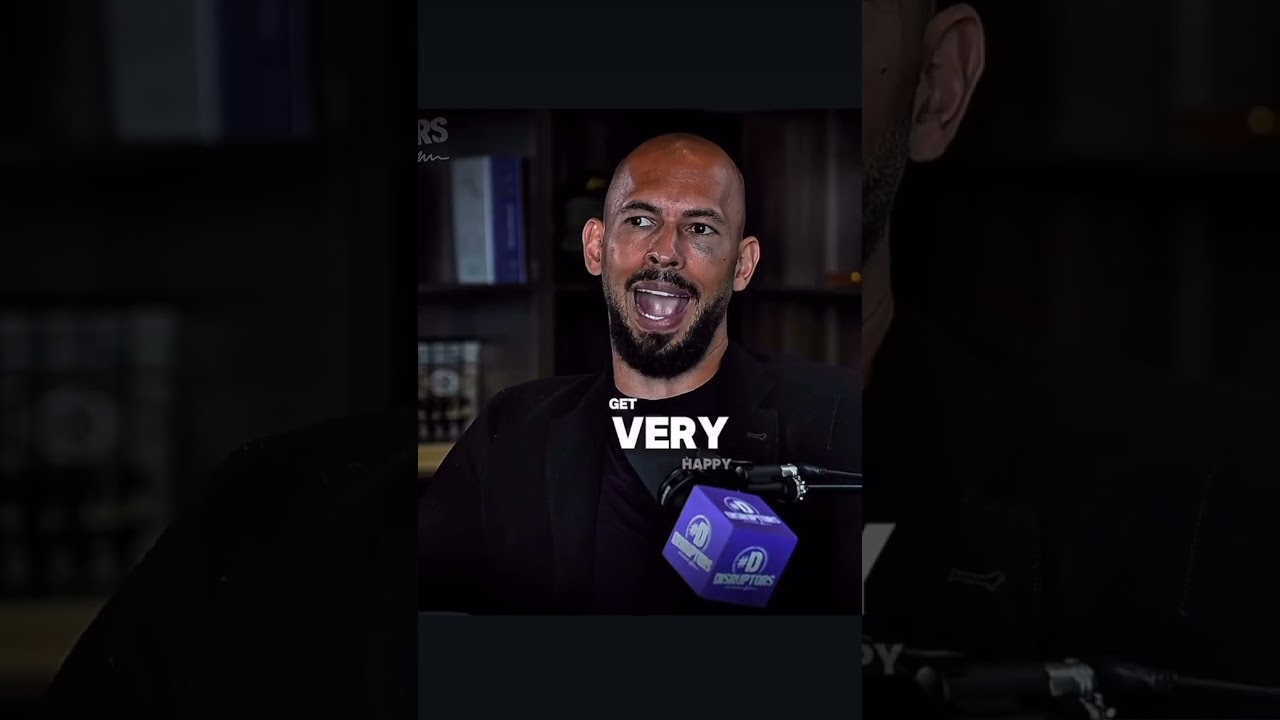 I LEARNED HOW TO MANIFEST INSTANTLY WITH THIS SIMPLE TECHNIQUE FROM ANDREW TATE