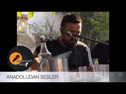Tufan Altaş - Kader Kader Derler Bu Nasıl Kader