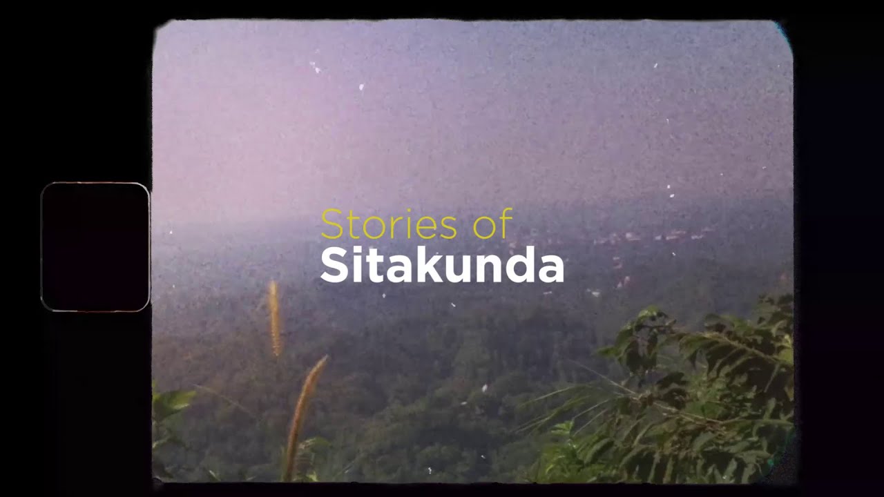 Stories of Sitakunda | Cinematic Travel Video