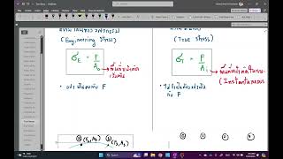 Materials 2567-1 (802): Chapter 6 - Mechanical Properties Part 5