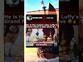 Bartolomeo Saved Luffy&rsquo;s Grand Fleet 😂🔥 | #onepiece #bartolomeo #cavendish #hakuba #shorts