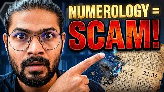 Why is Numerology a scam