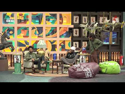#BBMS8ViralCuts "ഇങ്ങനെ കളിച്ചാൽ ഈ വീട്ടിലോട്ട് ആരെയും കയറ്റാൻ പറ്റില്ല "