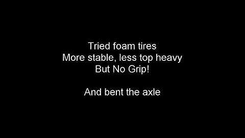 No Grip! | 2025 Poor Boys RC Speed Run Challenge! ‪@poorboysrc‬ #pbsrc #pbsrc2025