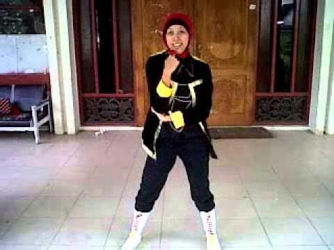 Galaxy Superstar 2 Audisi Online Dance Judul Lagu Korean Mix Tyas