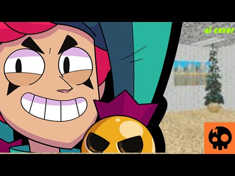 Chester brawl stars ai basics in behavoir créditos a @TheLivingTombstone