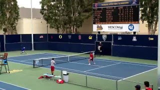 Jake Devine Vs. Alfredo Perez