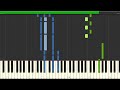 End of video
