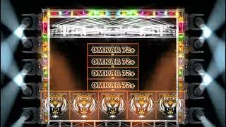 Puri Kachori Rasagulla High Gain Trending Song Unreleased Track Private Track Omkar72dj song