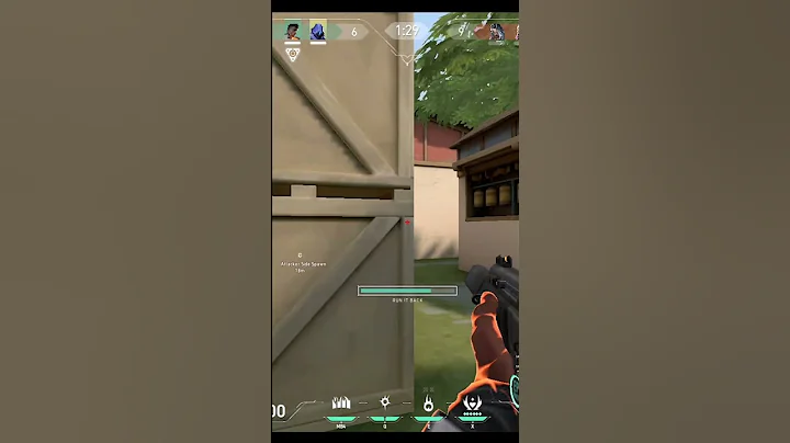 Valorant Shorts #valorant #shorts ❤️❤️