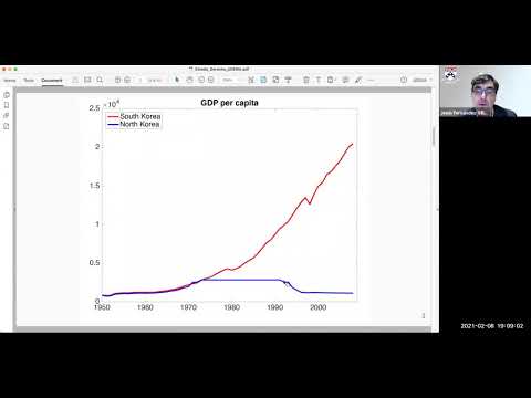 Estado de Derecho y Regulacion: Libertad Económica y Coordinación