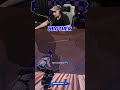 Under The Map!