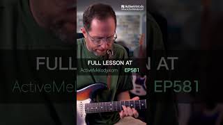 5 guitar licks that change up your game when improvising lead - #GuitarLessons #guitarplayer
