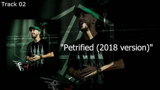 Mike Shinoda - Petrified (2018 version) [Studio Version]