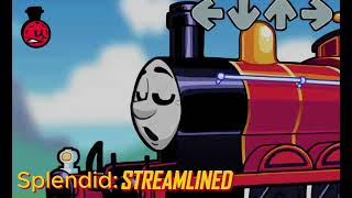 Big Engine Brawl REMIX - Splendid: 𝓢𝓣𝓡𝓔𝓐𝓜𝓛𝓘𝓝𝓔𝓓