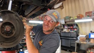 This turned into a  SERIOUSLY Stubborn Install!! screenshot 3