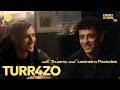 Trueno &amp; Leandro Paredes Discuss TURR4ZO | Watch Countdown To on Spotify