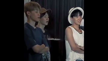 Hobi knows..#jimin #jungkook #jikook #kookmin #bts #army #btsshorts #btsarmy #btsedits