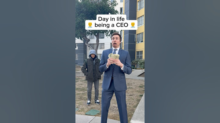 When you’re a CEO in 2025 #shorts