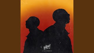 All Things (feat. D'hati Burgess Jr)