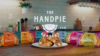 Handpie Company - Prince Edward Island, Canada