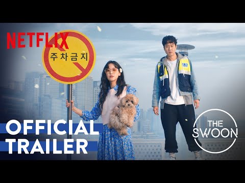 Mad for Each Other | Official Trailer | Netflix [ENG SUB]