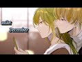 milet「December」【Nightcore】