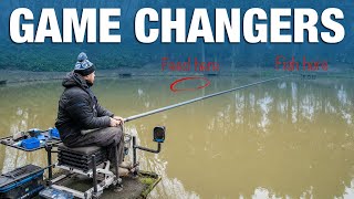 These lessons CHANGED FISHING for us!