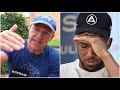 “NO POINT SPITTING HIS DUMMY OUT” DOMINIC INGLE BRUTALLY HONEST ON ANTHONY JOSHUA LOSS TO USYK | RAW