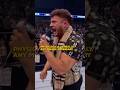 MJF Is Ruthless On The Mic!